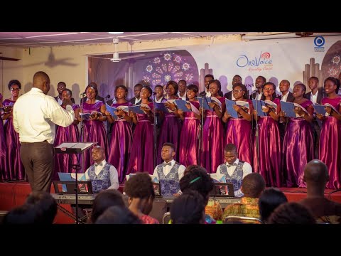 Angel Voices, Ever Singing