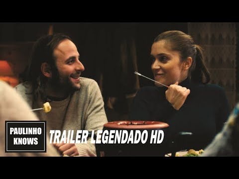 2 Outonos e 3 Invernos (2 Automnes 3 Hivers, 2018) | Trailer Oficial Legendado HD