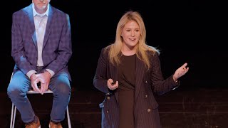 AT&T Technology & Leadership Talks, Kirkland Washington