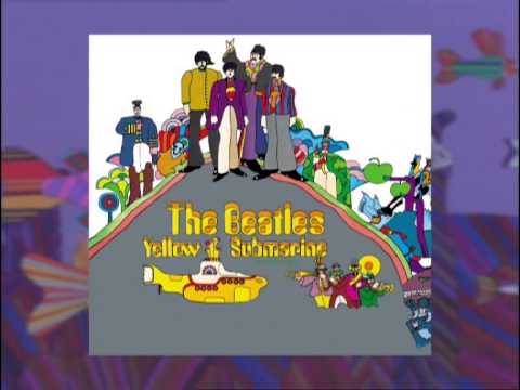 The Making of Yellow Submarine
