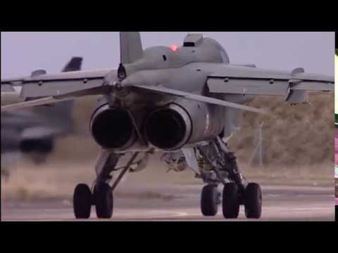 Les guerriers du ciel : Jaguar, Le Jag un vrai fauve !