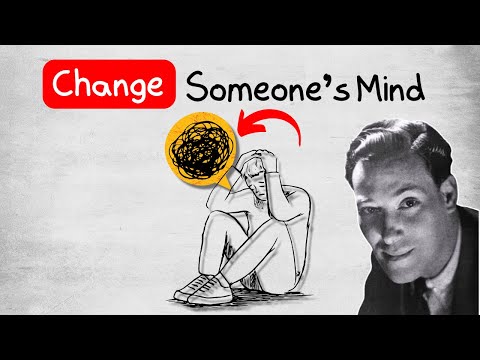 Can you change someone's mind? | Neville Goddard