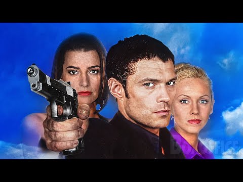 Beyond Justice | THRILLER, MYSTERY | Full Movie in English