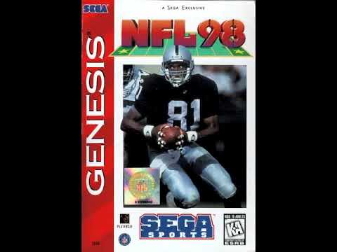 Prime Time NFL NFL 98 Title Theme