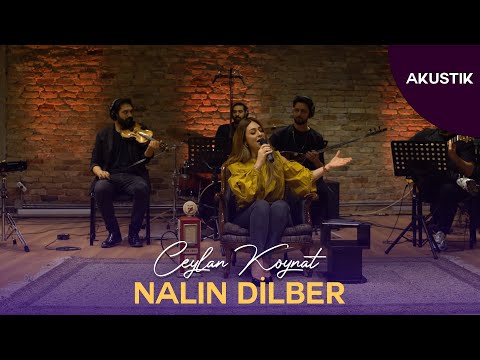 Ceylan Koynat - Nalın Dilber (Cover)
