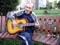 Элвис Пресли - Rock around the clock (шуточный кавер ...
