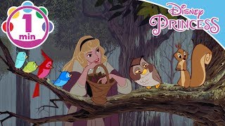 Sleeping Beauty | Do You Hear That?/I Wonder | Disney Princess