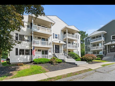 10 Abbey Road, APT 103 Leominster, MA | ColdwellBankerHomes.com
