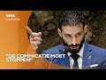Kamerlid Ellian: 'Contact tussen Taghi en Mohammed B. brengt nationale veiligheid in het geding'