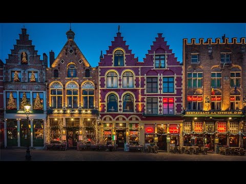 你去過哪些？精選世界十大聖誕慶祝活動！ (Top 10 Most Incredible Christmas Celebrations Around the World)