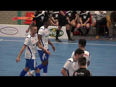 PROXSYS CUP 2020 #27 Sliedrecht - Asperen