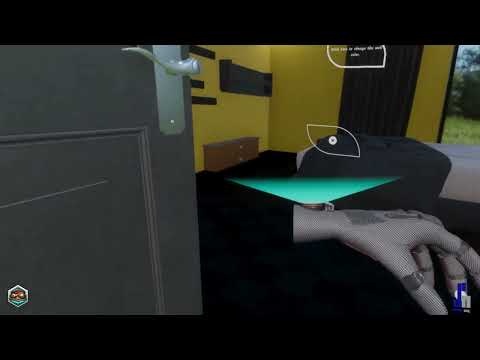 VR Experience video preview