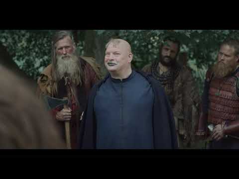 Vidkun the Treacherous | Norsemen
