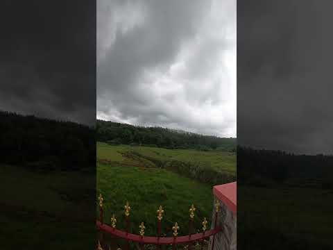 Chikkamagaloora O Chikkamallige part 2 #chikkamagaluru #shorts #nature