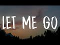 Giveon Let Me Go Lyrics