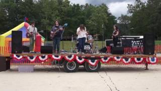 I'm Ready by Humble Pie covered by Ashburn School of Rock House Band