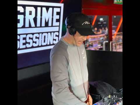 DJ TiATSiM - GARAGE ViNYL MiX