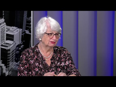 PIRKADAT Breuer Péterrel: Vadász Magda