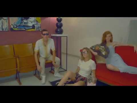 Arrey Black - NESSUNO feat. Mellow (prod. Arrey Black)