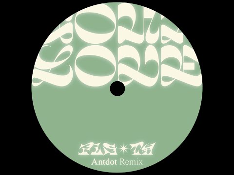 PLS&TY, Sofiya Nzau - Your Love (Antdot Extended Remix)