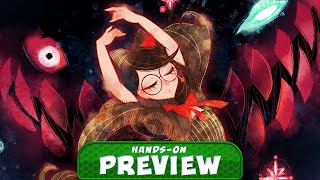 We've Played Bayonetta Origins for REAL! - Hands-On PREVIEW