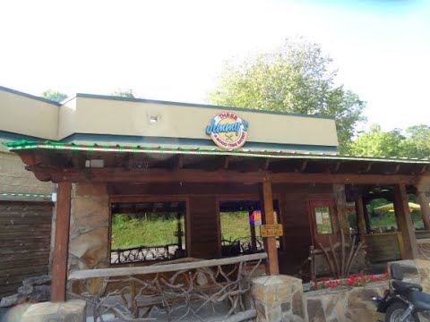 Three Jimmy's Restaurant-Gatlinburg, TN (Review)