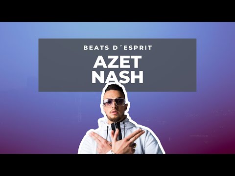 Universe💫| Azet x Nash Type Beat 2020 | Trap/Rap Instrumental