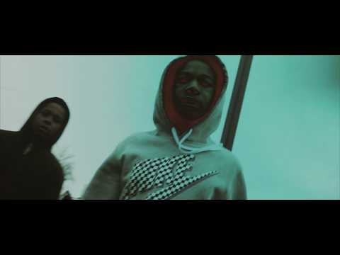 YPN X 100GRAND "FEEL THE LOVE" Official Music Video shot by: @hype_by_hype