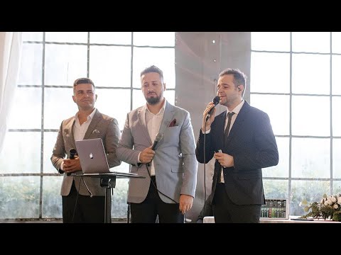 ProDeo Music - Sa va iubiti!