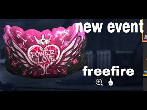 NEW EVENTS IN FREEFIRE 😱😱 NEW GLOWALL SKIN IN PAKISTAN SERVER 😱😱😱