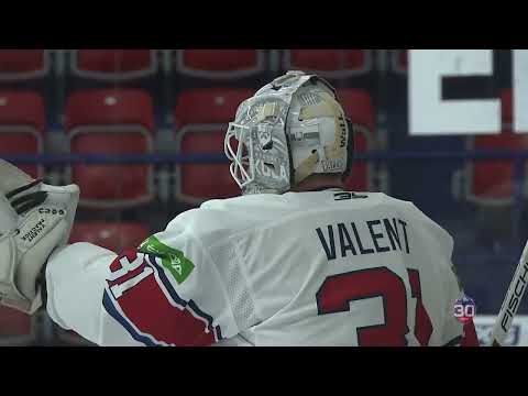 7.kolo MHK 3ľ Liptovský Mikuláš - HC Košice ZÁZNAM