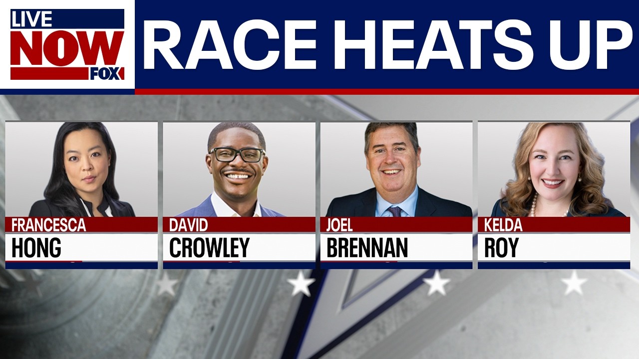 Race for governor heats up in Wisconsin
