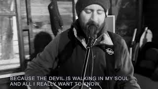 IF YOU CAN HEAR ME - BEN RECTOR             PERFORMED BY PJ, JIM &amp; DAN