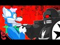 The Furry Bait N Switch