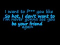 Kid Rock - So Hott With Lyrics