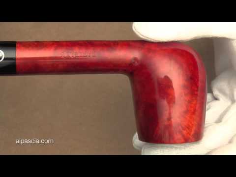 pipa Rattrays Islay Terracotta 83 - pipe 228