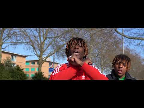 Yazko - Toucher (Clip Officiel)