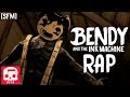 Can T Be Erased SFM By JT Music Bendy And The Ink Machine Rap