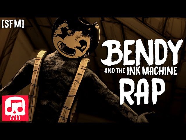 Bendy and the Ink Machine