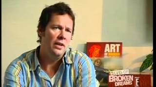 Boulevard of Broken Dreams - Mitch Hedberg