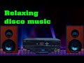 New Relaxing Disco Music Vol 74, Instrumental Music, Kvmusic Collection  2022