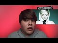 Bebe Rexha - Not 20 Anymore (REACTION) Bebe Rexha - Not 20 Anymore (REACTION)