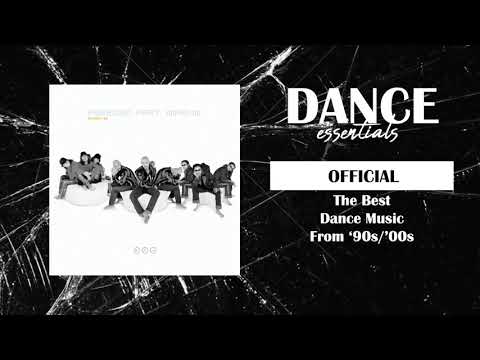 Prezioso Feat. Marvin - Somebody (Cover Art) - Dance Essentials