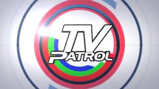 TV Patrol OBB Intro 2013  After Effects  try!