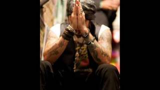AJ Mclean - Love Crazy - Album Version - Have It All - HQ