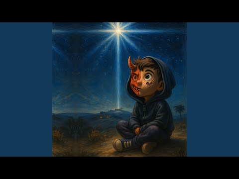 Ser Du Stjärnan I Det Blå