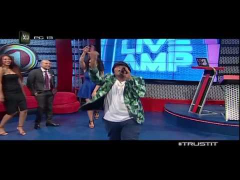 Shugasmakx Ft SSE - Trust It