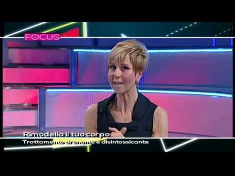 I centri Riducella Toscana, a Teletruria, intervistati da Susanna Cutini