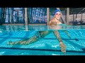 How To Swim For Beginners