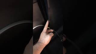 Código b0015 Chevrolet Interpretación